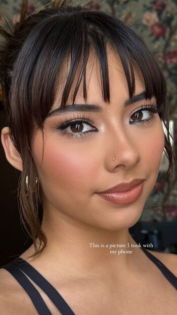 Xochitl gomez page leaked private photo uncensored HD quality