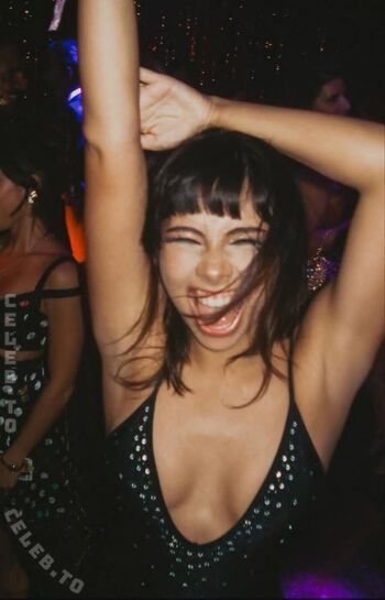 Xochitl gomez page leaked private photo uncensored HD quality