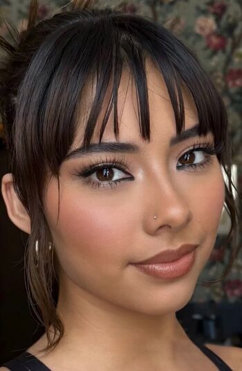 Xochitl gomez page leaked private photo uncensored HD quality