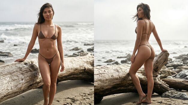 Xochitl gomez page leaked private photo uncensored HD quality