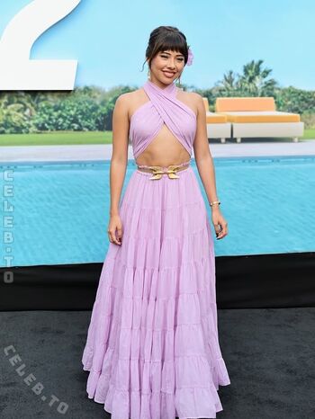 Xochitl gomez page leaked private photo uncensored HD quality