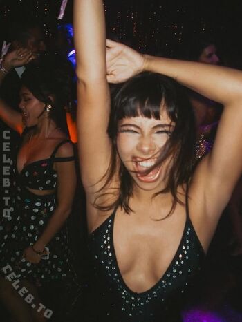 Xochitl gomez leaked private photo uncensored HD quality