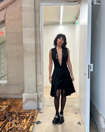 Xochitl gomez leaked private photo uncensored HD quality