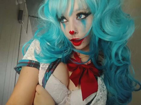 Xsleepingcatx leaked private photo uncensored HD quality