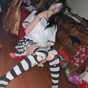 Xsleepingcatx leaked private photo uncensored HD quality