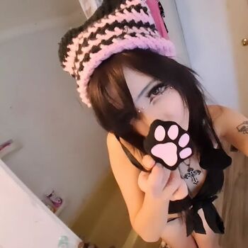 Xsleepingcatx leaked private photo uncensored HD quality
