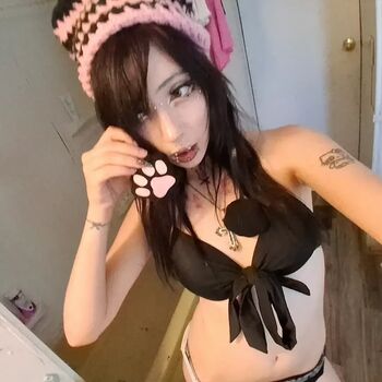 Xsleepingcatx leaked private photo uncensored HD quality