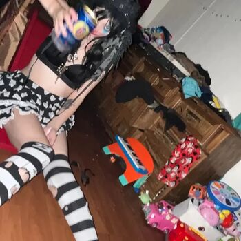 Xsleepingcatx leaked private photo uncensored HD quality