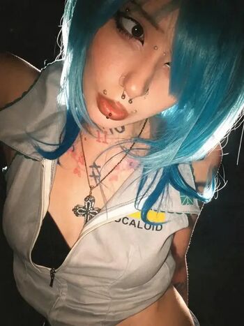 Xsleepingcatx leaked private photo uncensored HD quality
