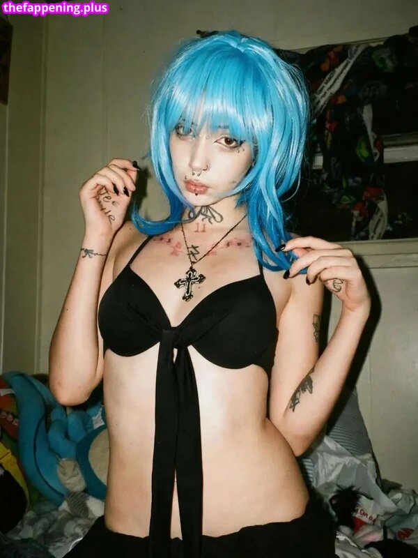 Page/ leaked private photo uncensored HD quality