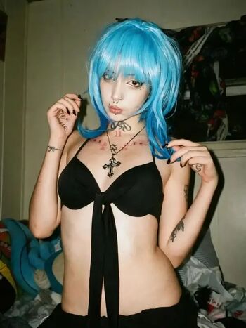 Xsleepingcatx leaked private photo uncensored HD quality