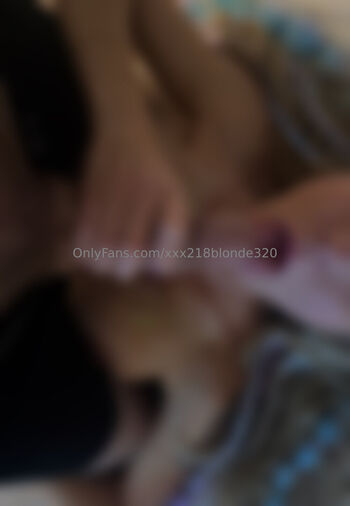 Xxxblonde leaked private photo uncensored HD quality