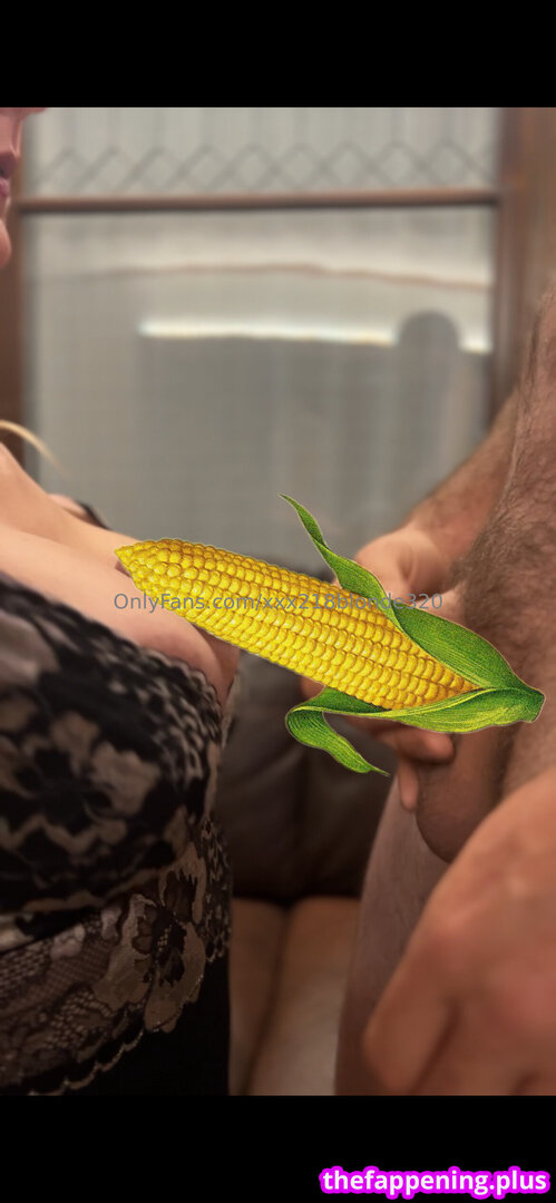 Xxxblonde/ leaked private photo uncensored HD quality