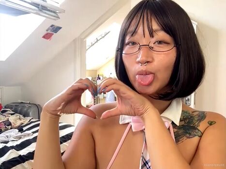 Xxxyukarixxx leaked private photo uncensored HD quality
