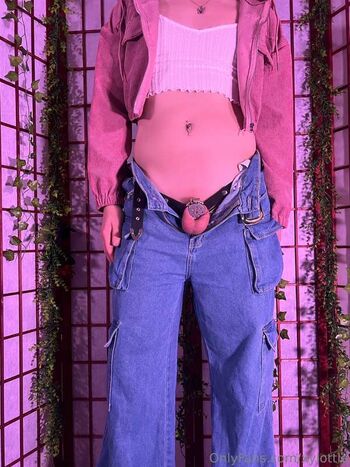 Xylottie leaked private photo uncensored HD quality