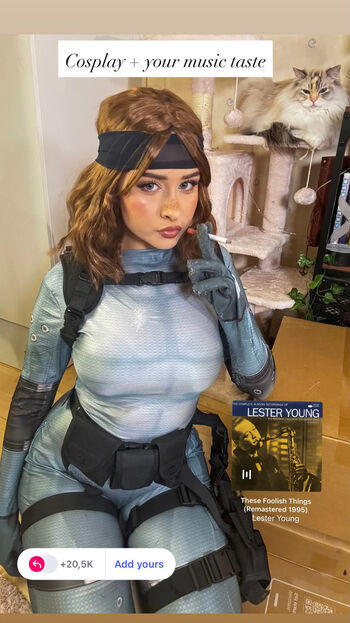 Yaboielina page leaked private photo uncensored HD quality