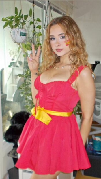 Yaboielina page leaked private photo uncensored HD quality