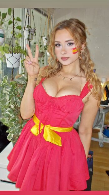 Yaboielina page leaked private photo uncensored HD quality