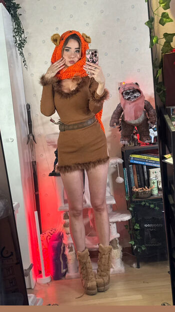 Yaboielina leaked private photo uncensored HD quality