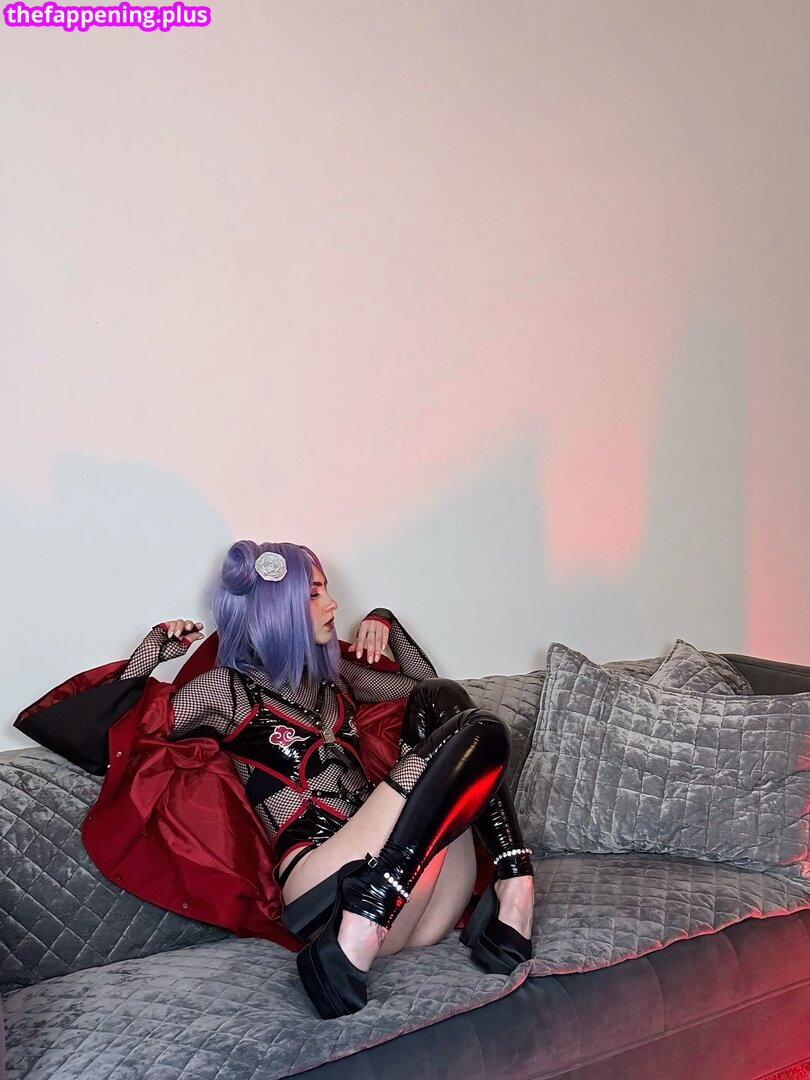 Page/ leaked private photo uncensored HD quality