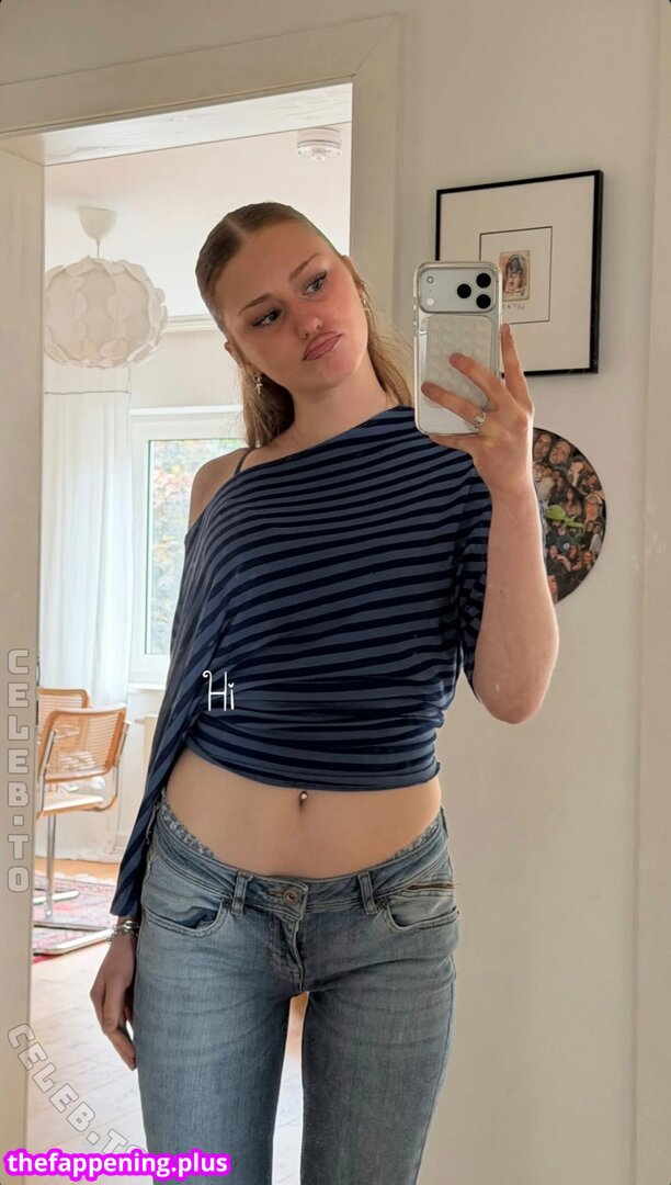 Page/ leaked private photo uncensored HD quality