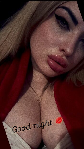 Yana fcsd page leaked private photo uncensored HD quality