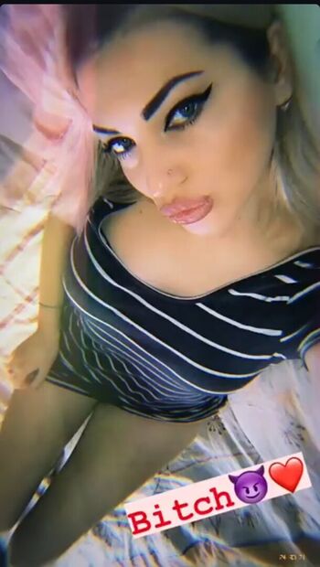 Yana fcsd leaked private photo uncensored HD quality