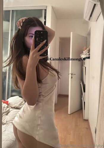 Yarely ly leaked private photo uncensored HD quality