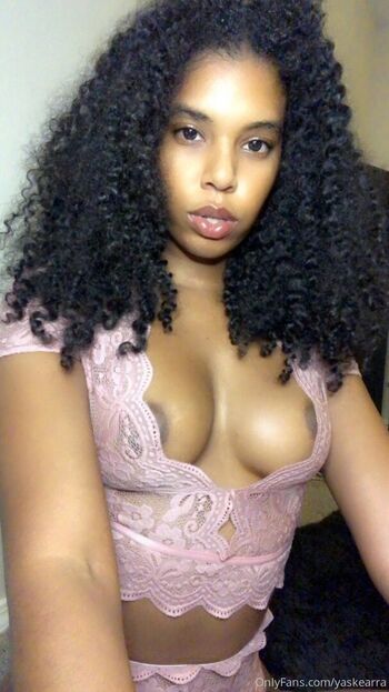 Yasmeen kearra page leaked private photo uncensored HD quality