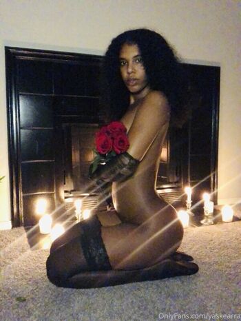 Yasmeen kearra page leaked private photo uncensored HD quality