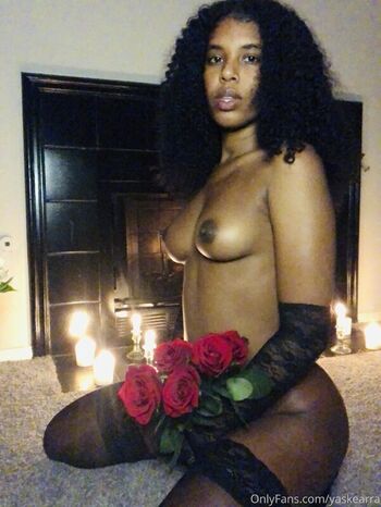 Yasmeen kearra page leaked private photo uncensored HD quality