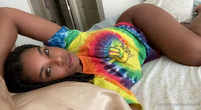 Yasmeen kearra page leaked private photo uncensored HD quality