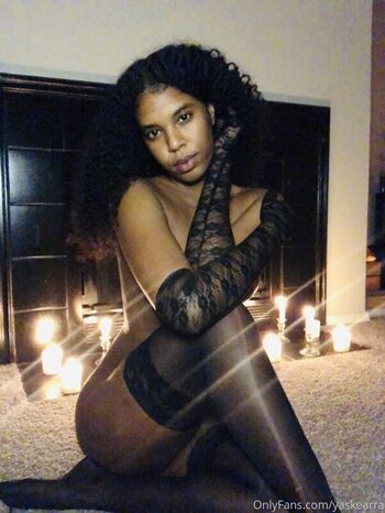 Yasmeen kearra page leaked private photo uncensored HD quality