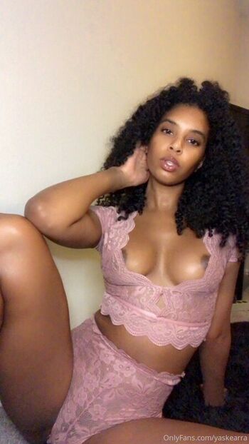 Yasmeen kearra page leaked private photo uncensored HD quality