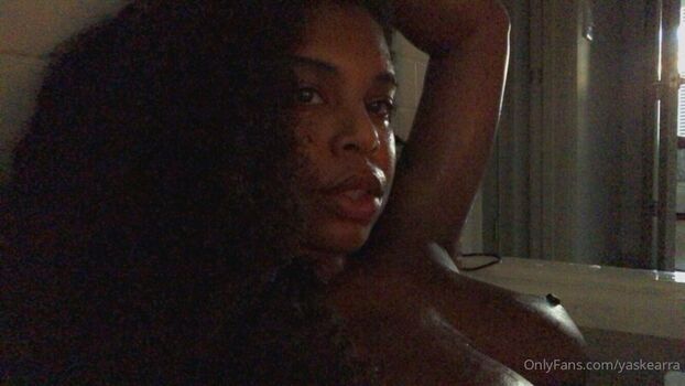 Yasmeen kearra leaked private photo uncensored HD quality