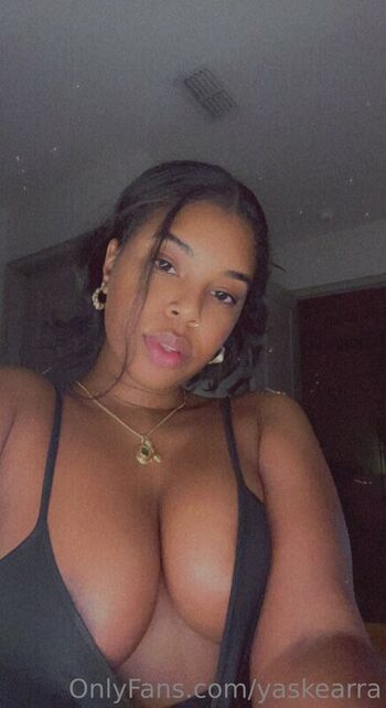 Yasmeen kearra leaked private photo uncensored HD quality