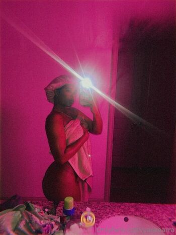 Yasmeen kearra leaked private photo uncensored HD quality