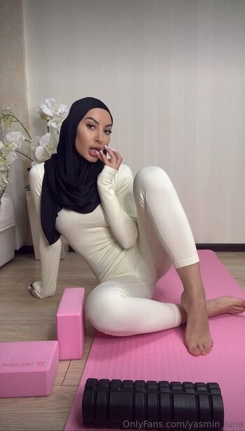 Yasmin luna leaked private photo uncensored HD quality
