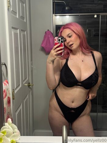 Yellz  page leaked private photo uncensored HD quality