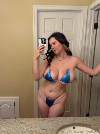 Yellz  page leaked private photo uncensored HD quality