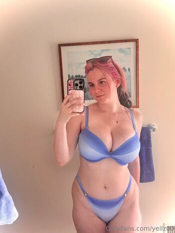 Yellz leaked private photo uncensored HD quality