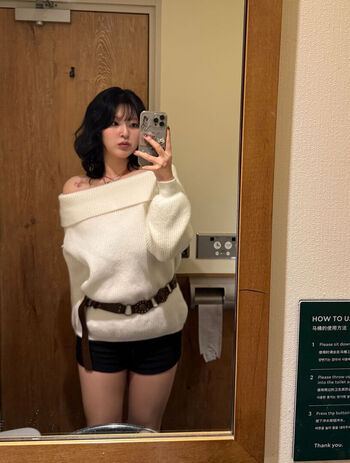 Yeon kang leaked private photo uncensored HD quality