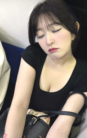 Yeon kang leaked private photo uncensored HD quality