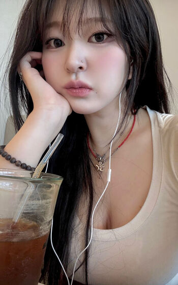 Yeon kang leaked private photo uncensored HD quality