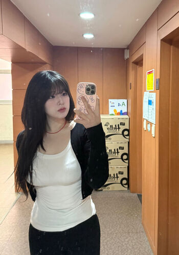 Yeon kang leaked private photo uncensored HD quality