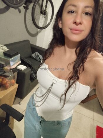 Yesicacabana leaked private photo uncensored HD quality