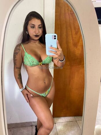 Yesicacabana leaked private photo uncensored HD quality