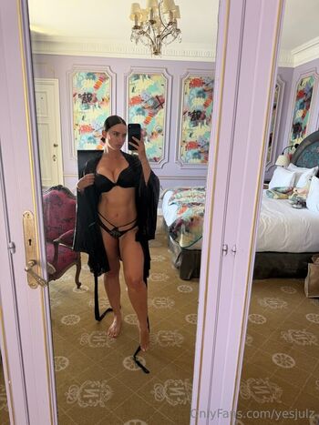 Yesjulz leaked private photo uncensored HD quality