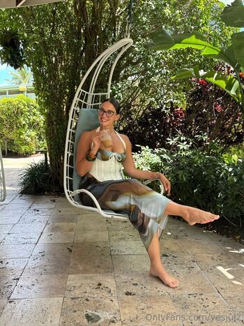 Yesjulz leaked private photo uncensored HD quality