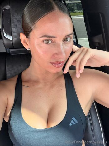 Yesjulz leaked private photo uncensored HD quality